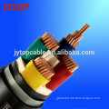 Hot sale Copper Conductor PVC Insulated Power Cable